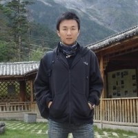 Richforth Ltd Employee Jeff Gan's profile photo