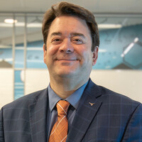 UPCEA (University Professional and Continuing Education Association) Employee Robert McDonald's profile photo