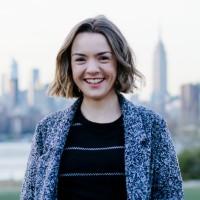 NY Staff Search Employee Rebecca Klein's profile photo