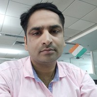 Tjori.com Employee Pankaj Singh's profile photo
