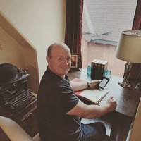 ORBINOX North America Employee Todd Staveley's profile photo