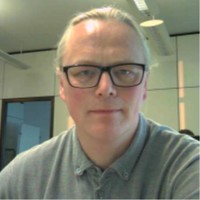 jember GmbH Employee Niels Drejer's profile photo