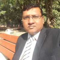 Anil Narayan Email & Phone Number