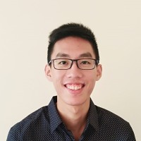 Uber Employee Darren Chen's profile photo