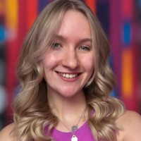 The Staff Canteen Employee Abigail Kinsella's profile photo