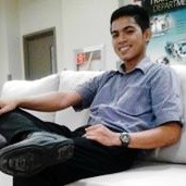 ITM Industrial Products Employee Kevin Nikko Aranas's profile photo