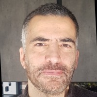 KIT-AR Employee Manuel Fradinho Oliveira's profile photo