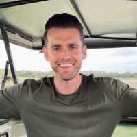 James Huck Email & Phone Number