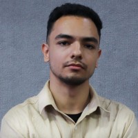 Salesrun Employee Marco Aurélio's profile photo