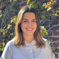 Azura Consulting LLC Employee Emily O'Regan's profile photo