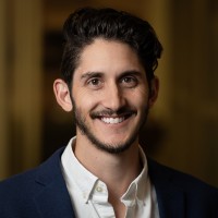 SpyCloud Employee Travis Thornton's profile photo