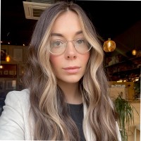 Ashley Jarman's profile photo