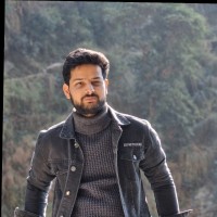 MathonGo Employee Anuj Thakur's profile photo