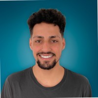 Platon Employee Lucas Silva's profile photo