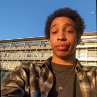 DeepJudge Employee Marvin Jarju's profile photo