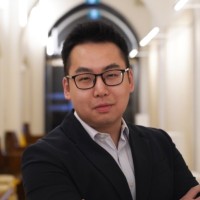 LANDinc Employee Yipeng Huang's profile photo