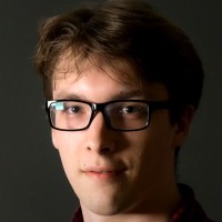 Vigilitech Employee Dmitrii Zendrikov's profile photo