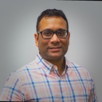 Synchron Employee Syed Haider's profile photo