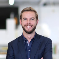 Studio Hollenstein Employee Matthias Hollenstein's profile photo
