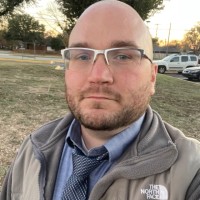 Alpine Care Home Health Employee Jason Yocum's profile photo