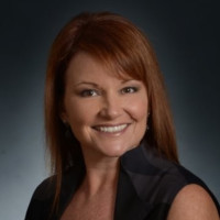 NextGen Federal Systems Employee Jenny Robbins's profile photo