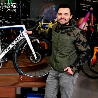 Alejandro Luquín Email