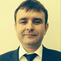 DexTrade Employee Roman Leleko's profile photo