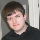 ipushpull Employee Michael Sadler's profile photo