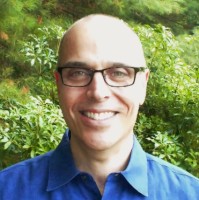 Eric Uhe