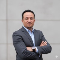 Humberto Atehortúa Meneses Email