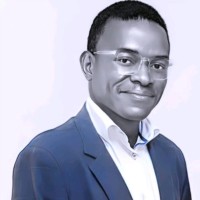 Stop Ecocide International Employee Eriga Elijah's profile photo