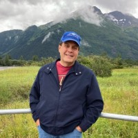 AmeriCold Logistics Employee Steve Word's profile photo