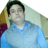 Wheelocity Employee Saurav Bharti's profile photo