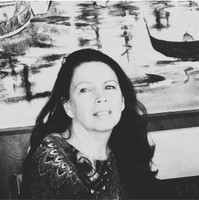 UNODC Employee Deborah Ernst's profile photo