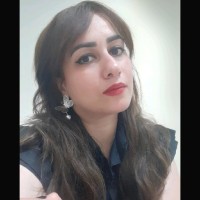 Unionaire Group Employee Nancy Refaat's profile photo
