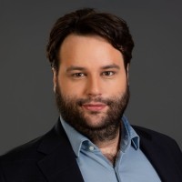 Dev/Null Security Employee Tomasz Dziwok's profile photo