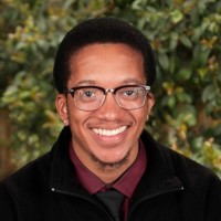 Divergent Employee Keyon Johnson's profile photo
