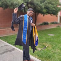 Systech Solutions, Inc Employee Vishal Purushotham's profile photo