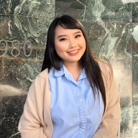 CROSSMARK Employee Julie Xiong's profile photo