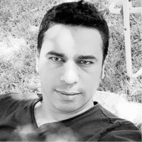 GAIA MEDIA Employee Yassine Benrahmoune's profile photo