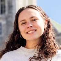 Temple University Employee Lily Steele's profile photo