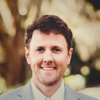 Goodwin Recruiting Employee Josh Pace's profile photo