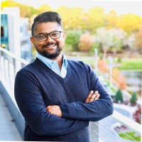 Dyne Therapeutics Employee Sid Chowdhury's profile photo