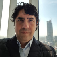 BDT de México Employee Hector Belmonte's profile photo