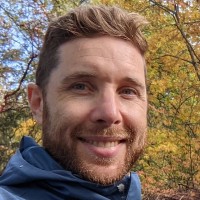 Harvey Employee Alexandre Conrad-Dormoy's profile photo