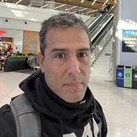 Fiserv Employee Sean Collier's profile photo