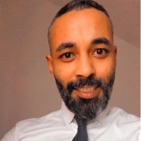 SilverKey Technologies Employee Abd Elghany's profile photo