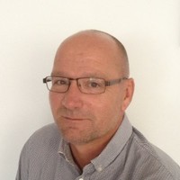 BSF Employee Mikael Skovgaards's profile photo