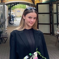Impltech Employee Anastasiia Shakhova's profile photo