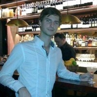 Captain Contrat Employee Mickael Cassy's profile photo